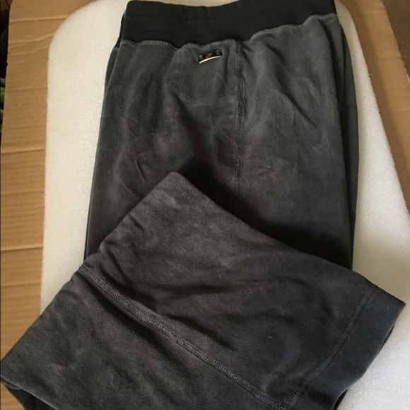 Nike Pants - Nine velour sweats (vintage) size xl -18